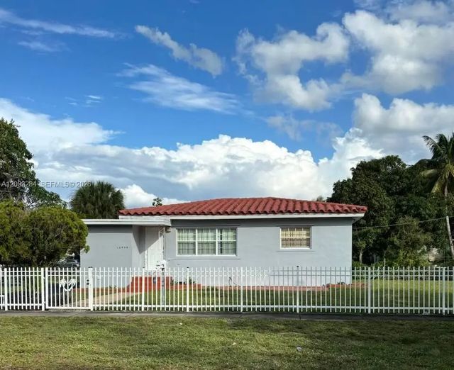 12955 Nw 13th Avenue, North Miami