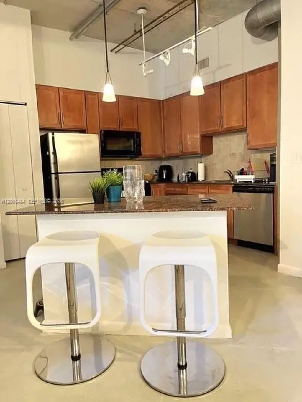 2001 Biscayne Boulevard #2309, Miami