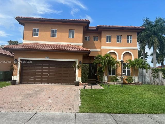 2964 Ne 42nd Avenue, Homestead