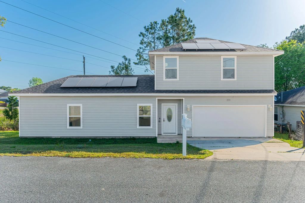 201 Upia Drive, Crestview