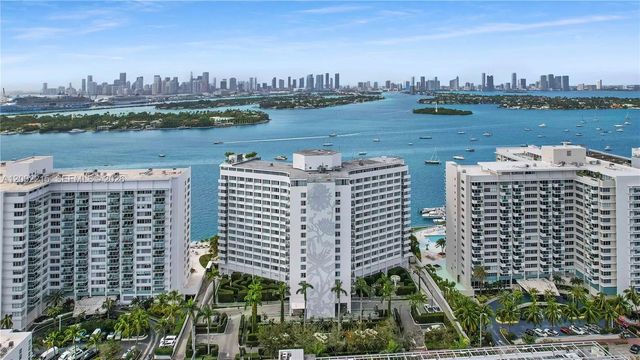 1100 West Avenue #1115, Miami Beach