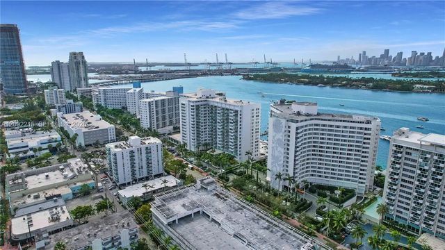 2 of 20 - 1100 West Avenue #1115, Miami Beach, FL