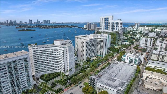 3 of 20 - 1100 West Avenue #1115, Miami Beach, FL
