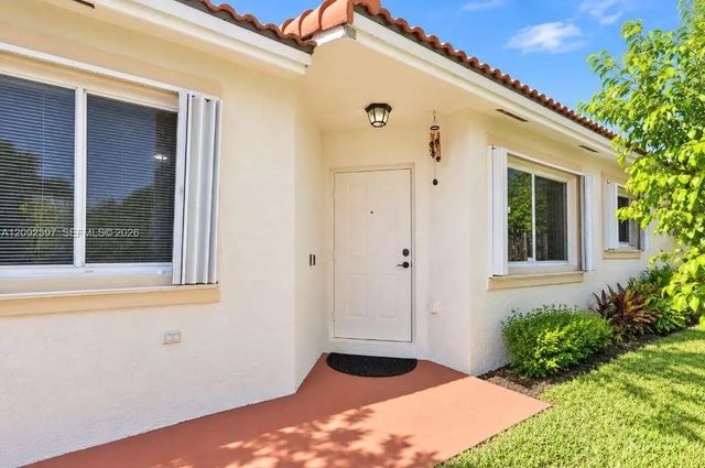 2 of 36 - 127 Danielle Court, Weston, FL
