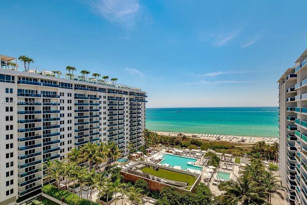 2301 Collins Avenue #1424, Miami Beach
