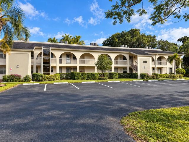 2 of 75 - 2613 Nassau Bend #d2, Coconut Creek, FL
