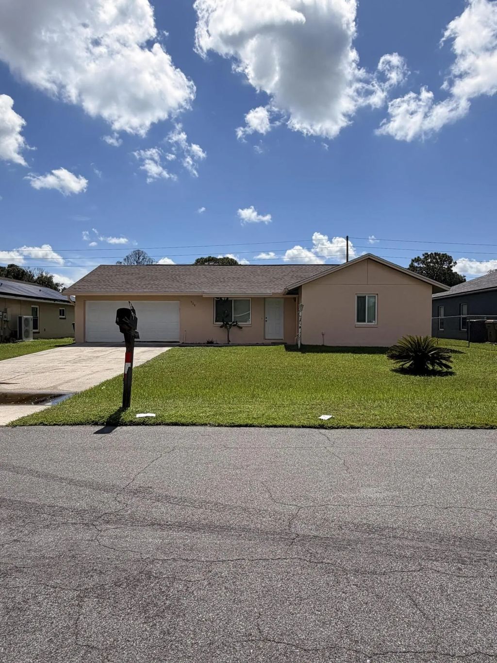 908 Cumbran Lane, Kissimmee