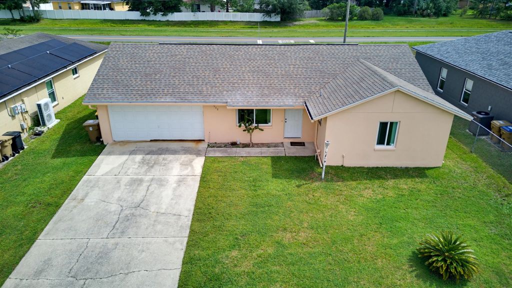 908 Cumbran Lane, Kissimmee