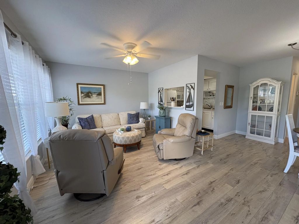 2929 Se Ocean Boulevard #146-2, Stuart