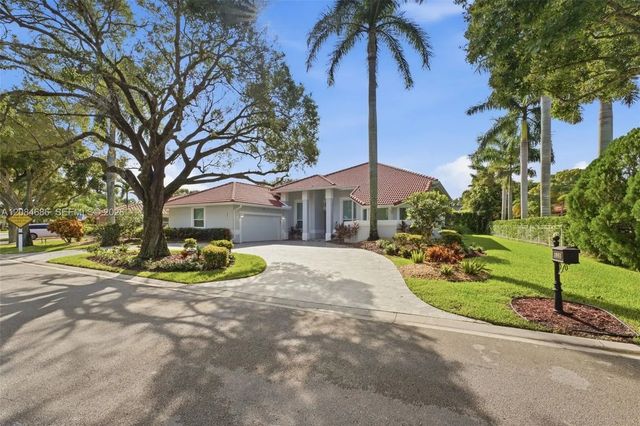 1861 W Eagle Trace Boulevard W, Coral Springs