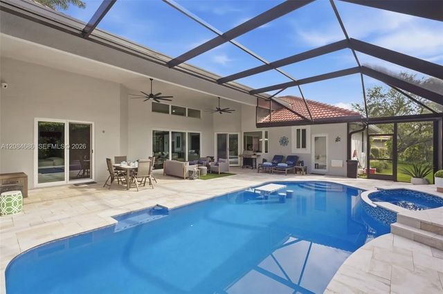 4 of 60 - 1861 W Eagle Trace Boulevard W, Coral Springs, FL