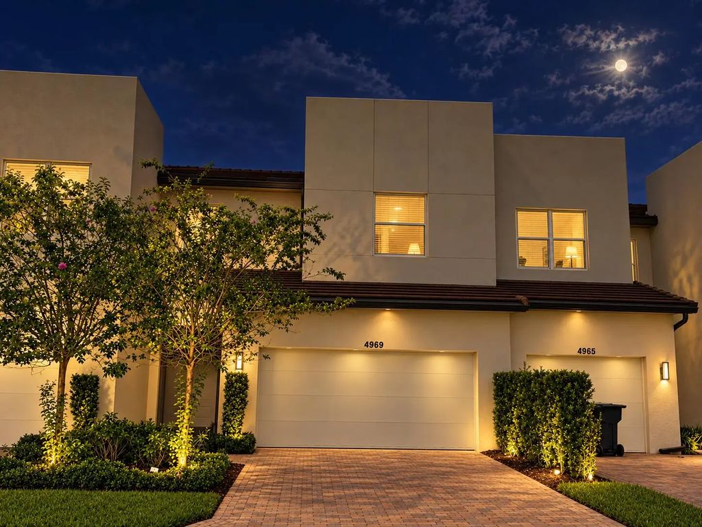 4969 Navali Drive, Lake Worth