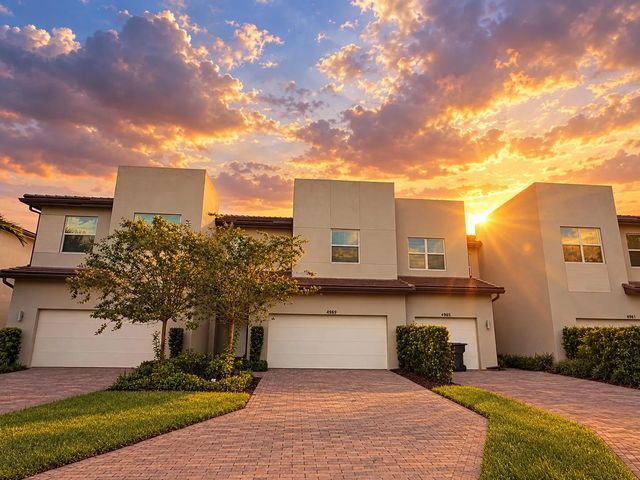 2 of 53 - 4969 Navali Drive, Lake Worth, FL