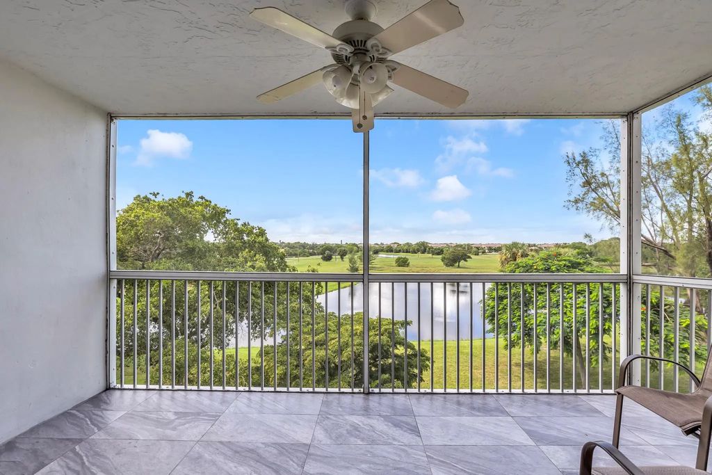 3080 N Course Drive #501, Pompano Beach