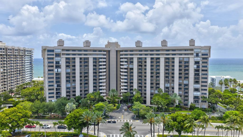 4900 N Ocean Boulevard #506, Lauderdale By The Sea