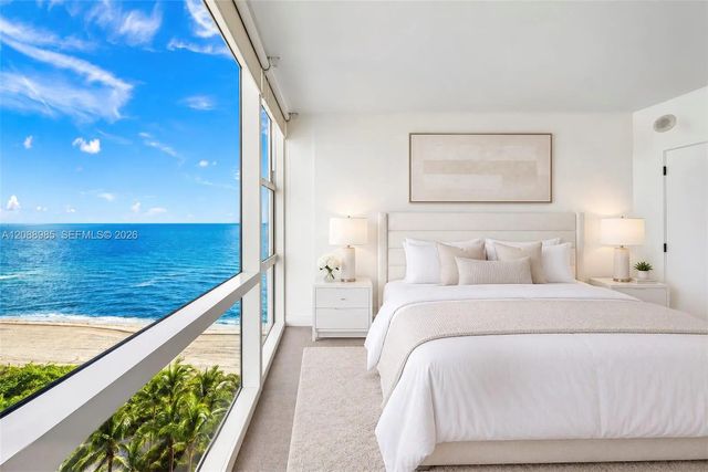 6801 Collins Avenue #1202/1211, Miami Beach