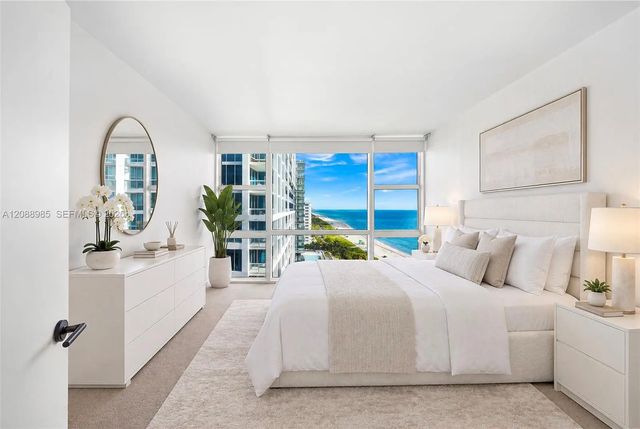 2 of 61 - 6801 Collins Avenue #1202/1211, Miami Beach, FL