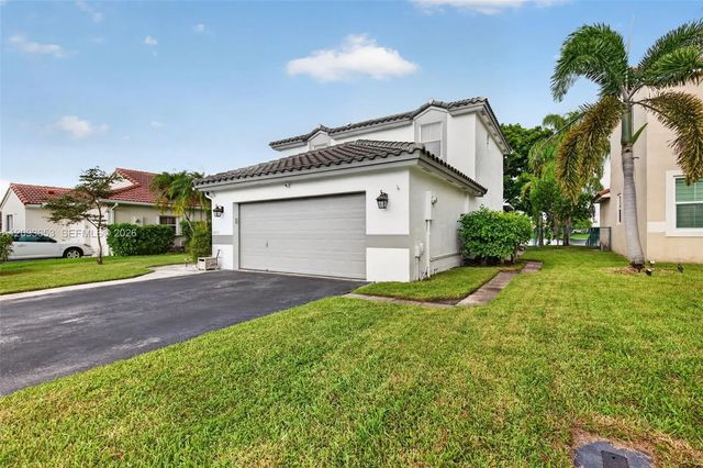 4 of 50 - 18577 Nw 19th Street, Pembroke Pines, FL