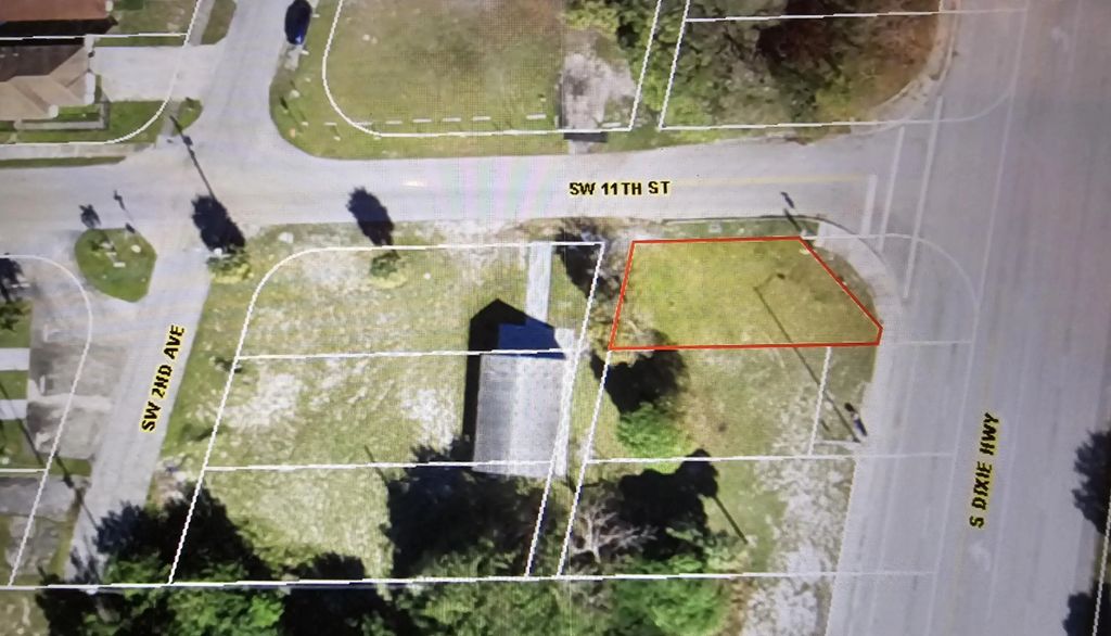 1107 S Dixie Highway, Deerfield Beach