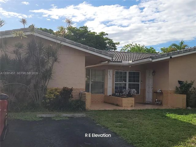 4340 Nw 110th Avenue, Coral Springs