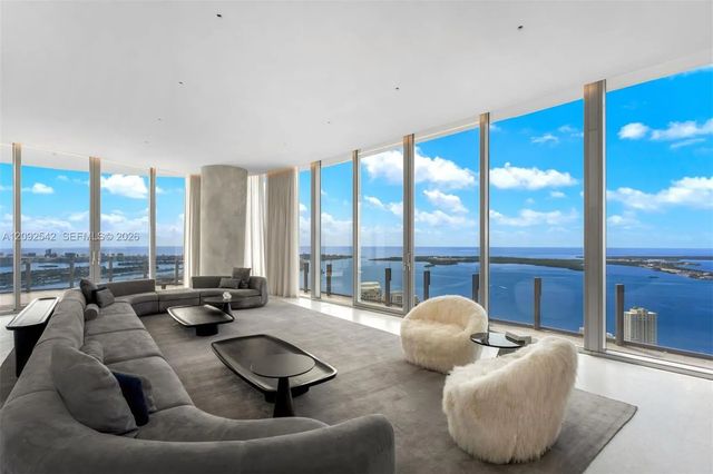 2 of 23 - 300 Biscayne Boulevard Way #5801c, Miami, FL