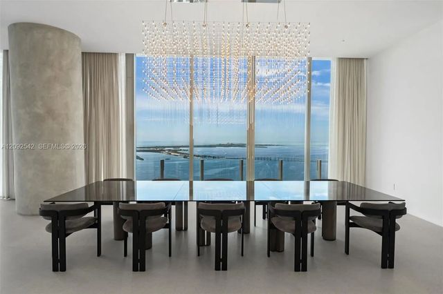 4 of 23 - 300 Biscayne Boulevard Way #5801c, Miami, FL
