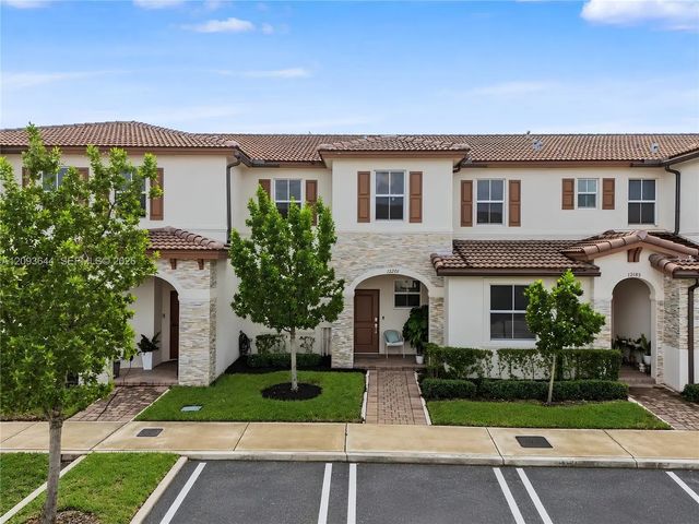 12201 Nw 23rd Court, Miami