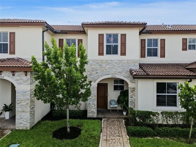2 of 37 - 12201 Nw 23rd Court, Miami, FL