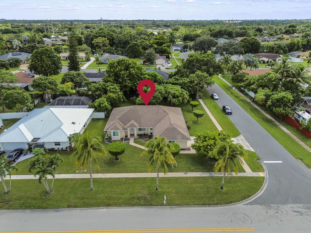 203 Ponce De Leon Street, Royal Palm Beach