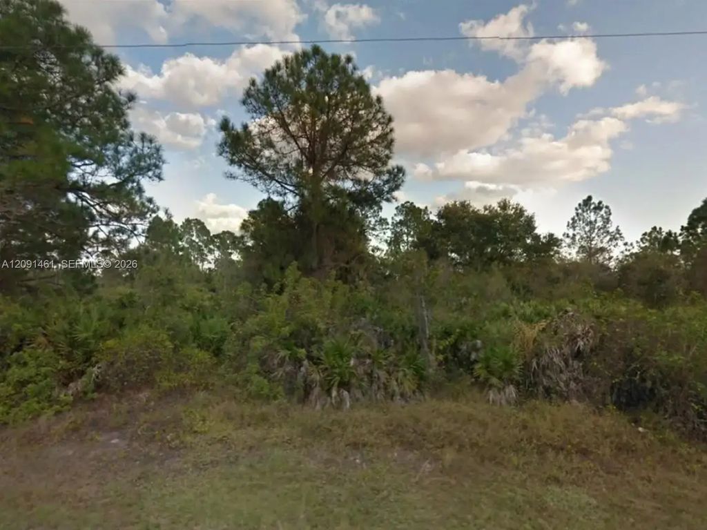 1312 Irving Avenue, Lehigh Acres