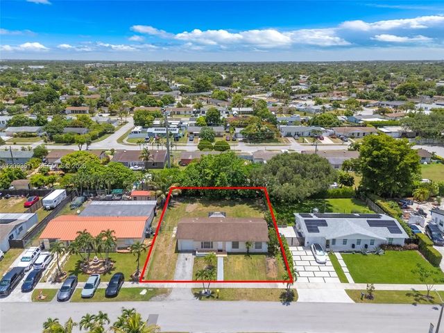 2 of 34 - 15543 Sw 107th Court, Miami, FL
