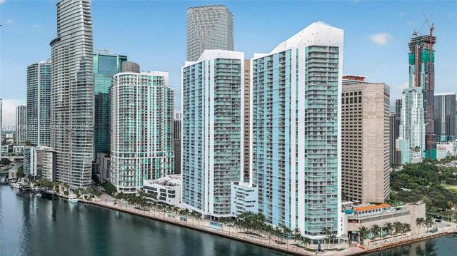 5 of 22 - 325 S Biscayne Boulevard #2320, Miami, FL