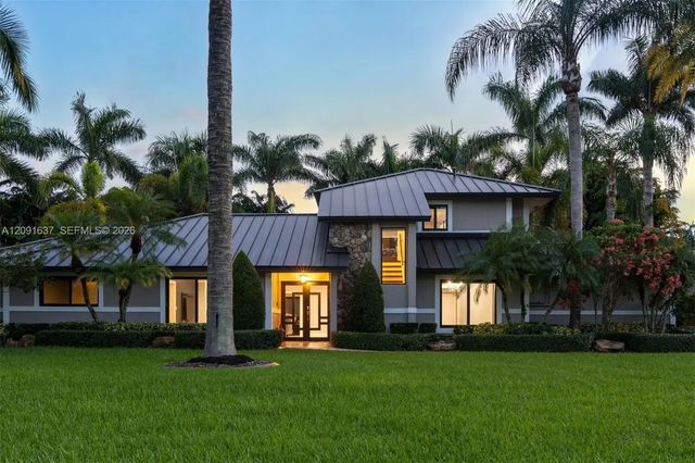 14800 Sw 166th Street, Miami