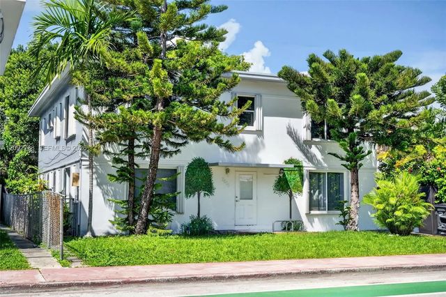 2 of 34 - 7610 Dickens Avenue, Miami Beach, FL