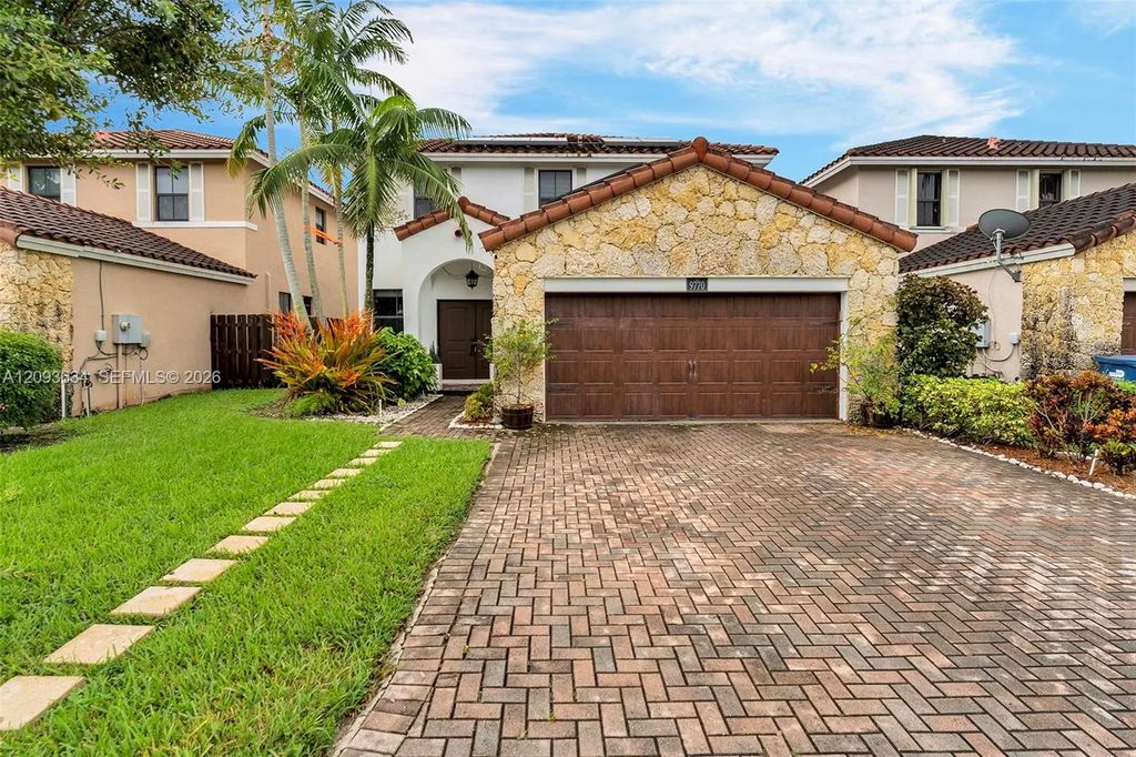 9770 Nw 10th Street #9770, Miami