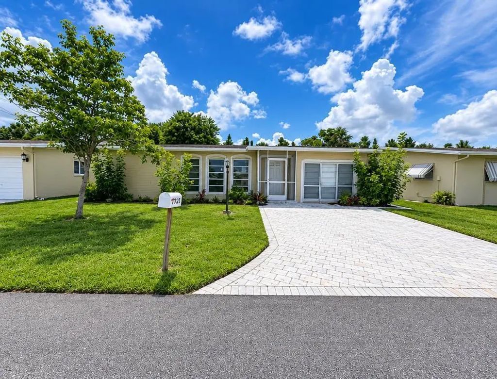 1410 Nw 48th Place, Deerfield Beach