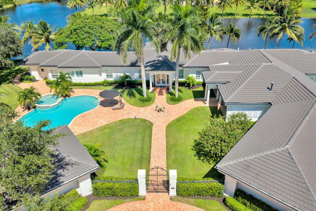 16046 Rio Del Sol, Delray Beach