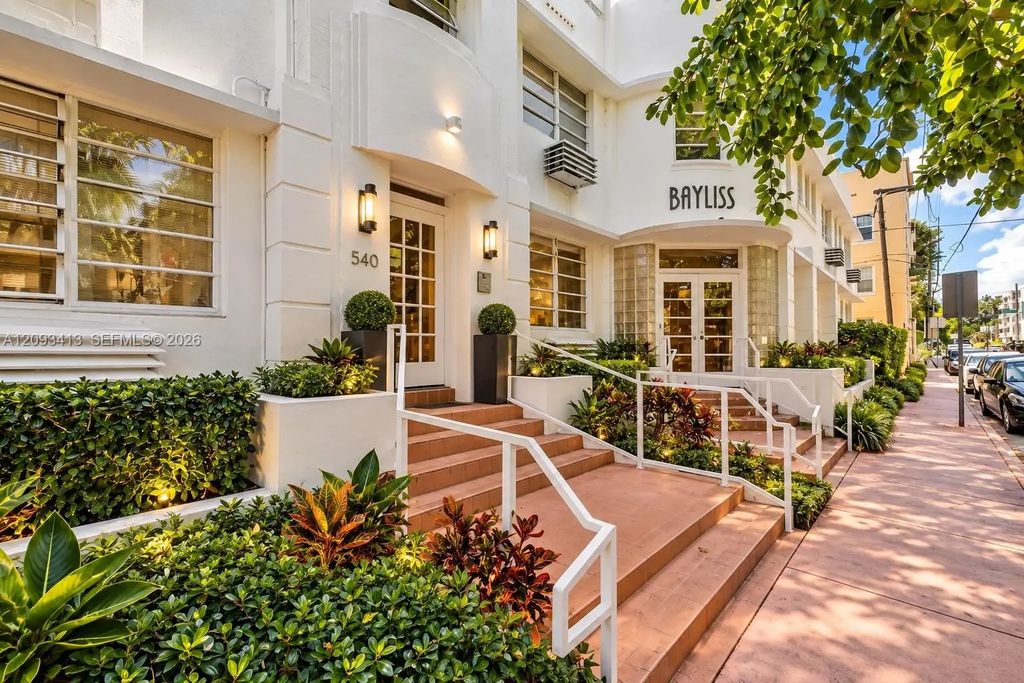 500 14th Street #101, Miami Beach