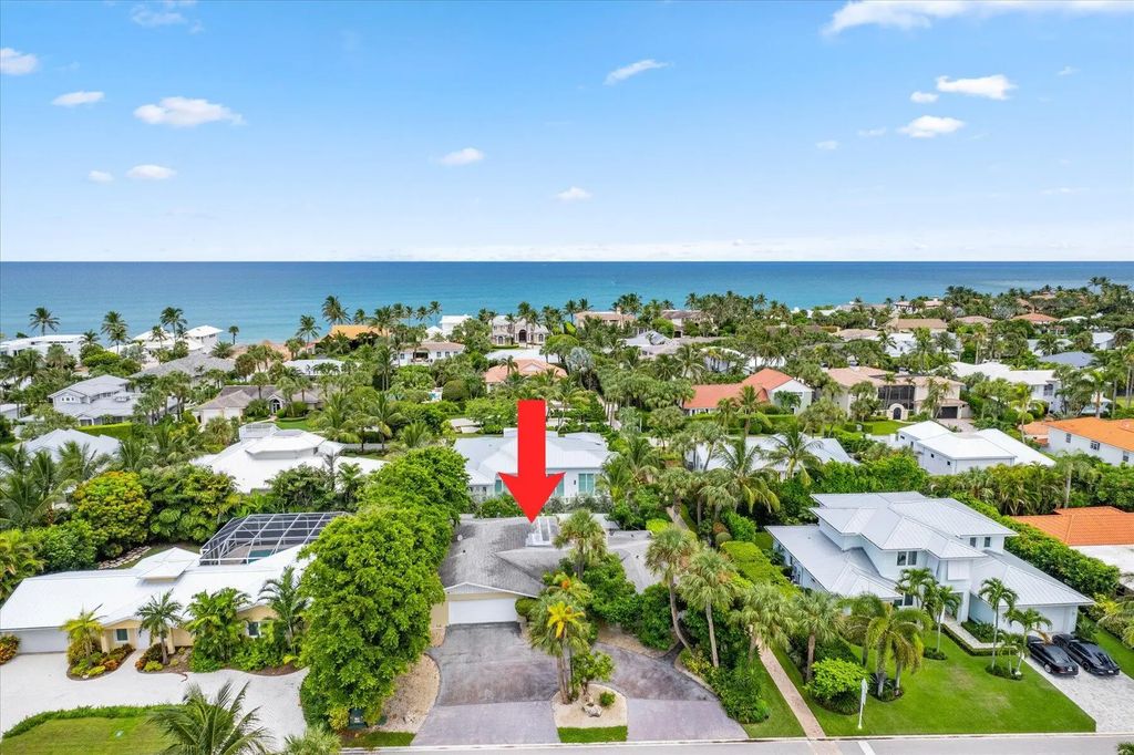167 Beacon Lane, Jupiter