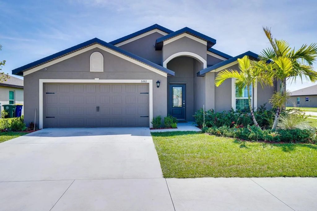 5361 Imagination Drive, Fort Pierce