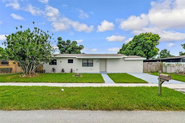 11822 Sw 169th Street, Miami