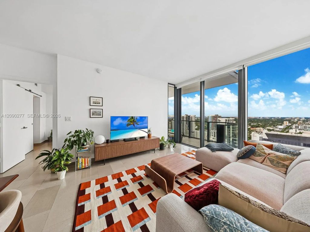 88 Sw 7th Street #2506, Miami