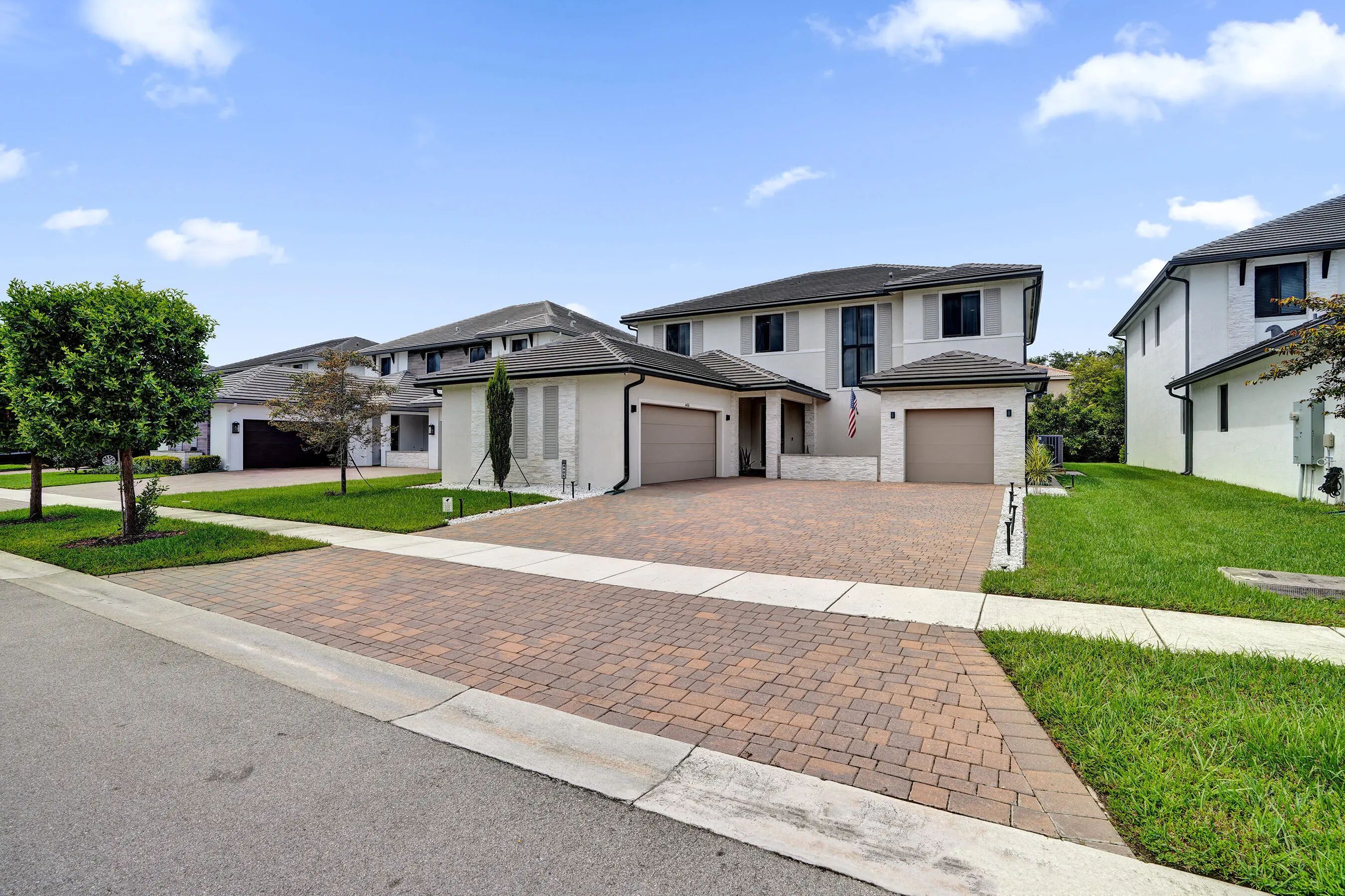 4406 Sw 178th Avenue, Miramar
