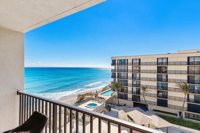 3610 S Ocean Boulevard #502, South Palm Beach