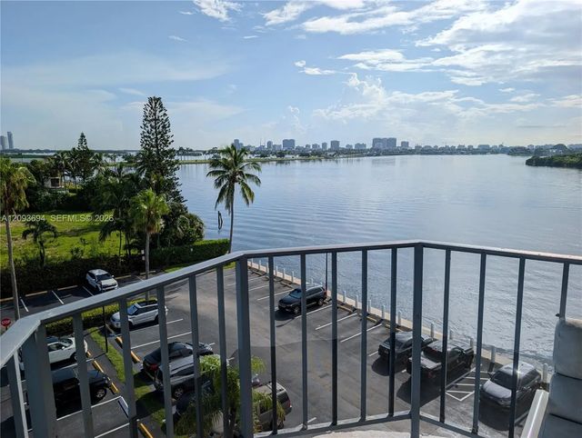 2 of 44 - 11930 N Bayshore Drive #502, North Miami, FL