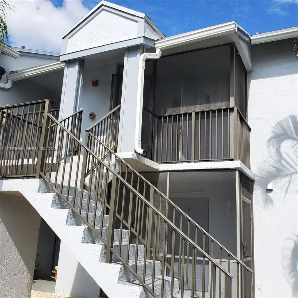 1211 S Independence Drive #1211e, Homestead