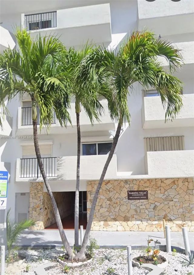 3 of 18 - 6965 Harding Avenue #305, Miami Beach, FL