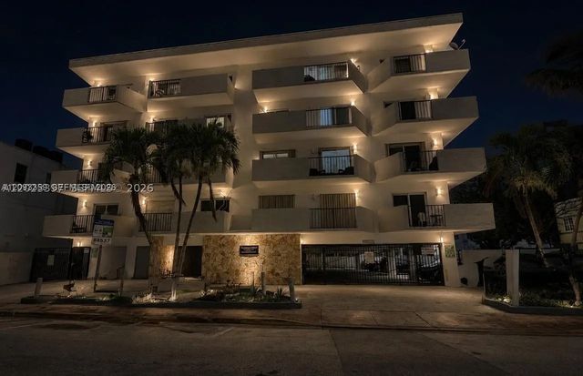 5 of 18 - 6965 Harding Avenue #305, Miami Beach, FL
