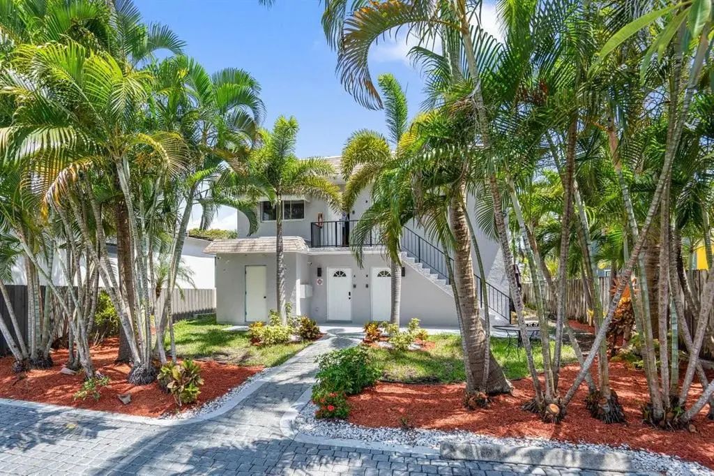 45 Ne 24 Street #c, Wilton Manors
