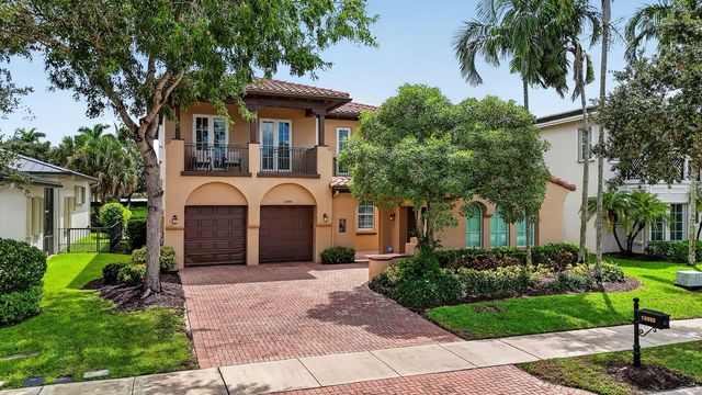 10998 Nw 78th Place, Parkland